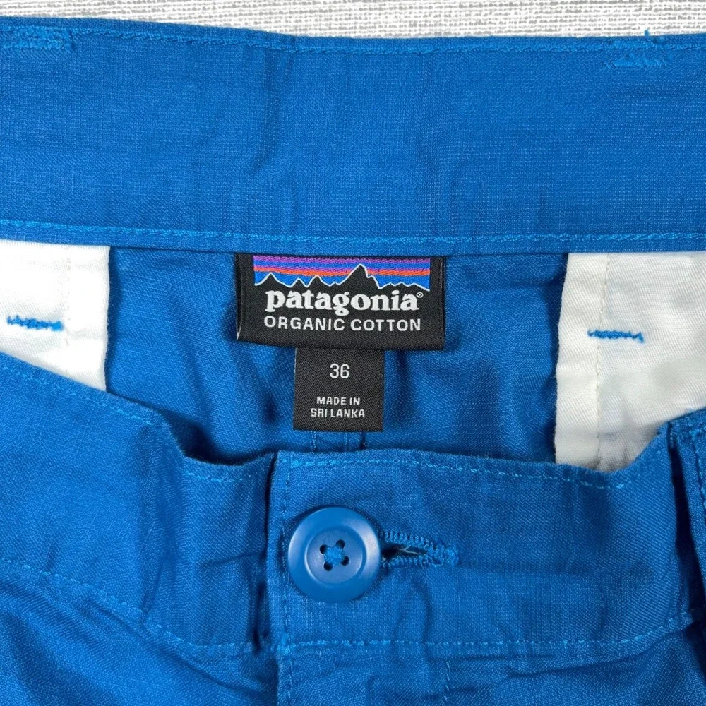 Patagonia lightweight all